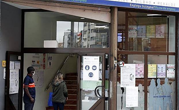 Más de 8.200 guipuzcoanos se han beneficiado este año del Ingreso Mínimo Vital