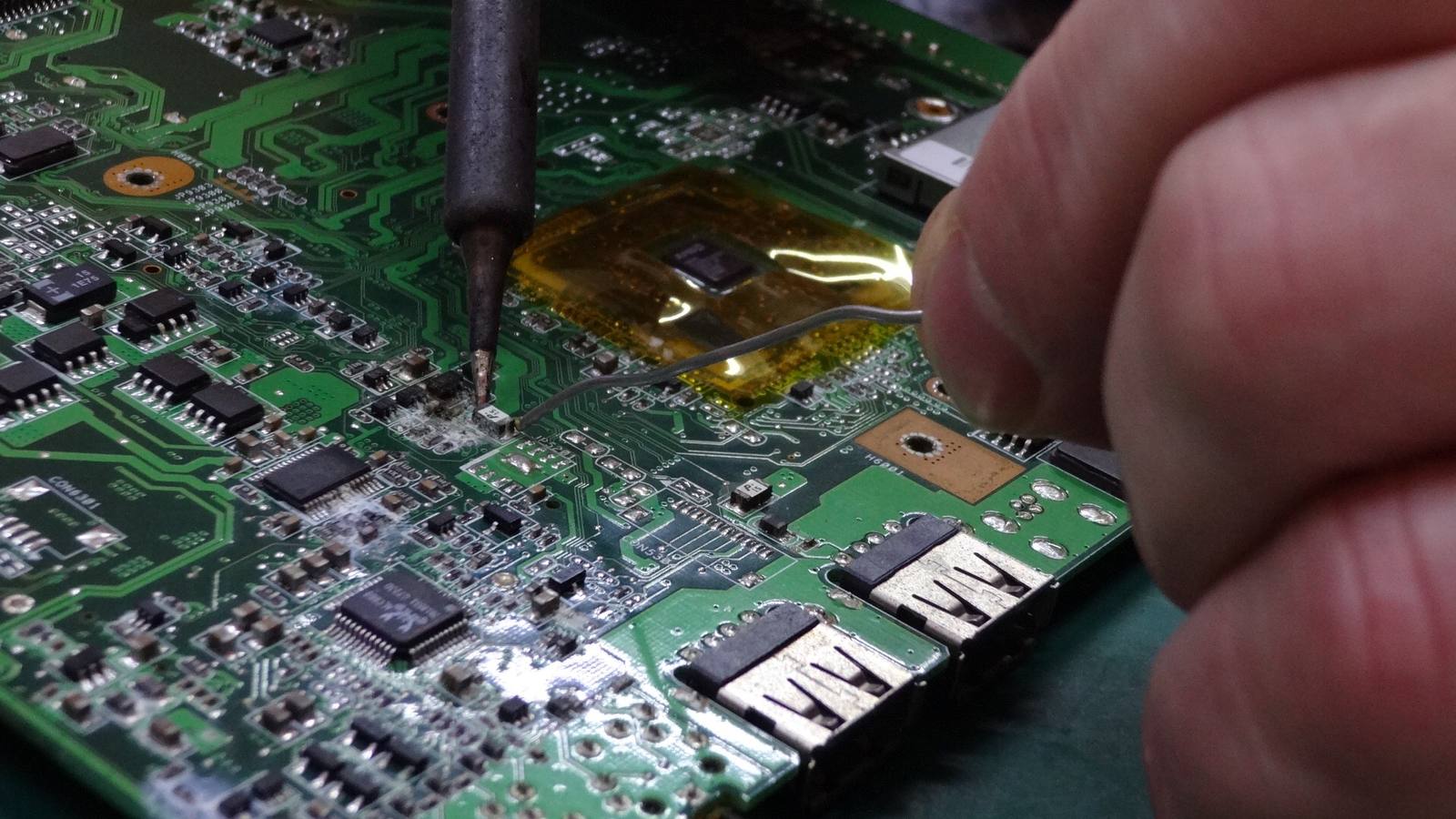 Que la tecnología no te traiga de cabeza