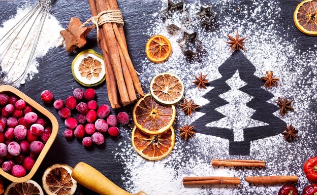 Estas navidades la cocina puede ser un punto de encuentro de la familia. 