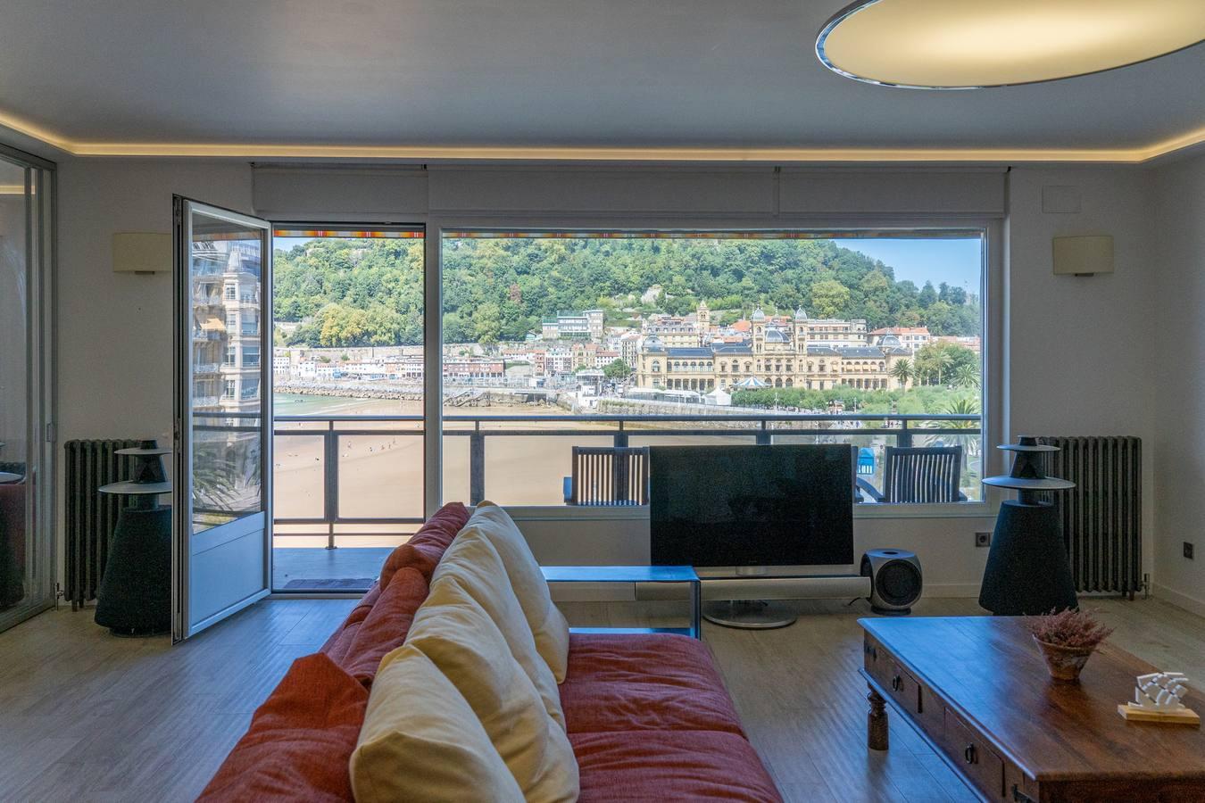 Fotos: Cinco propuestas inmobiliarias para comprar la casa de tus sueños