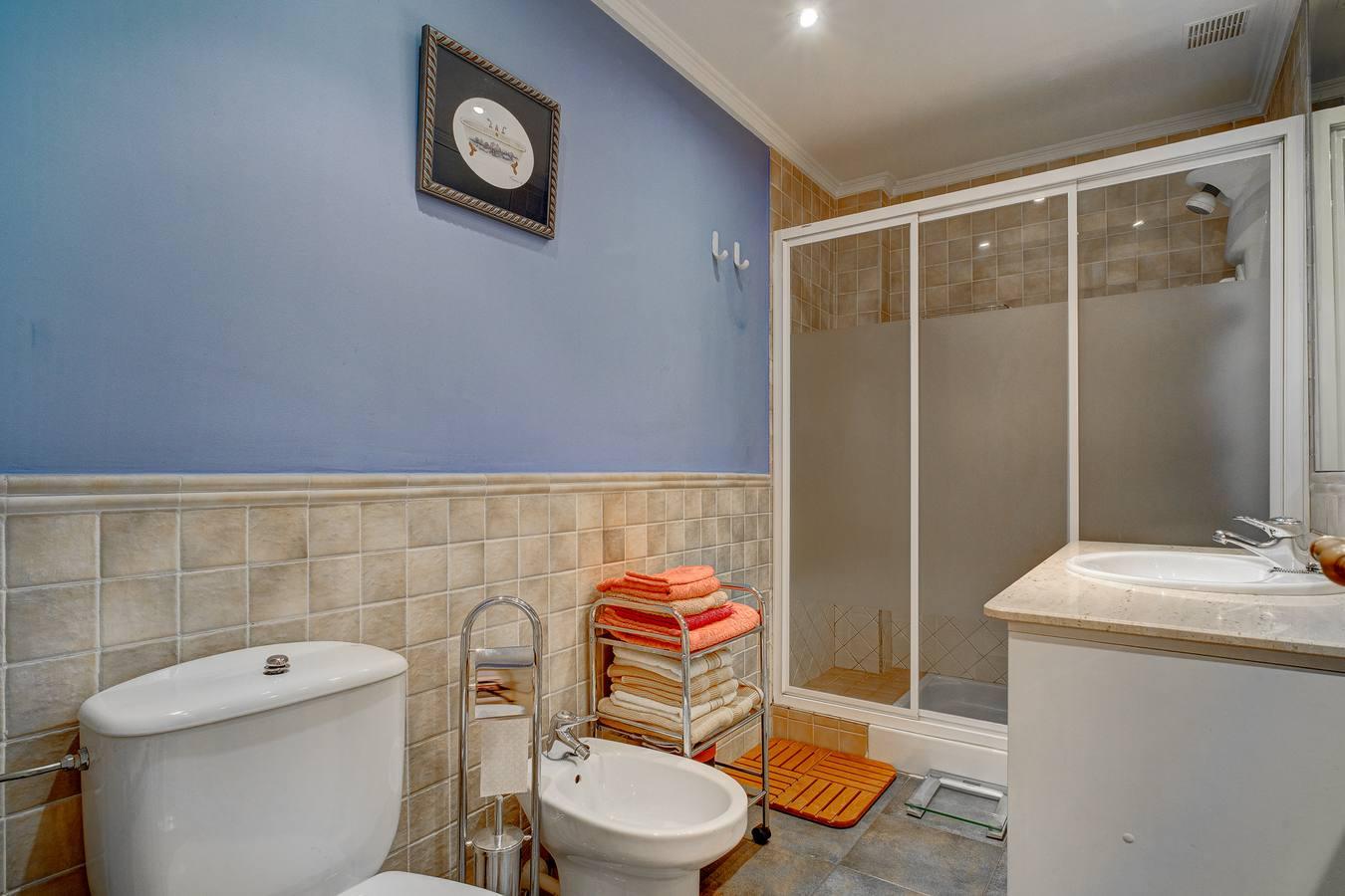 Fotos: Apartamento en el centro de Donostia