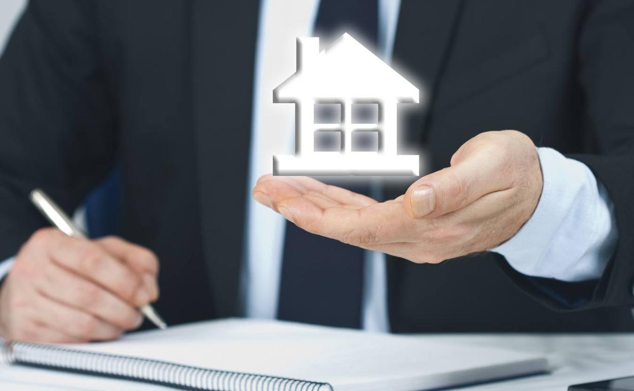 Administradores de fincas se encargan de gestionar tu vivienda