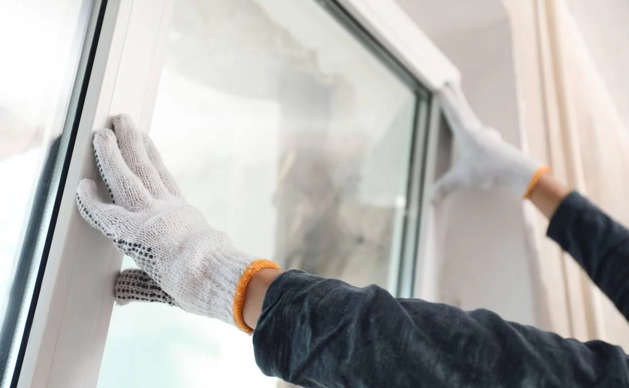 12 beneficios de las ventanas y puertas de PVC