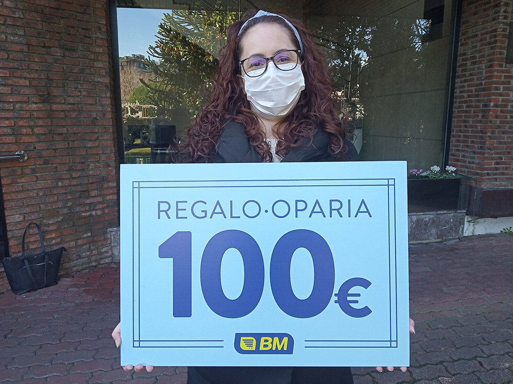 Fotos: Ganadores de la primera tanda del concurso de Kofradia