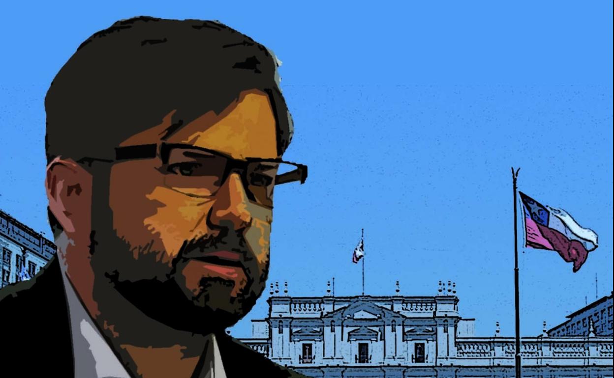 Chile, encrucijada y esperanza