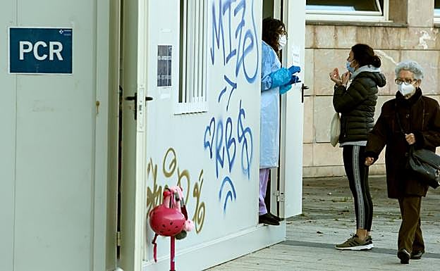 Las comunidades aprietan al Gobierno para aplicar más medidas conjuntas