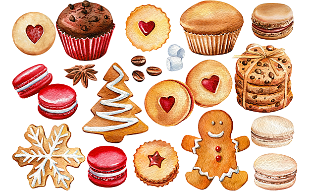 ¿Por qué es tan mala idea merendar un dulce?