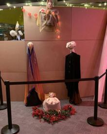 Imagen secundaria 2 - Los talleres se basan en la concienciación medioambiental.