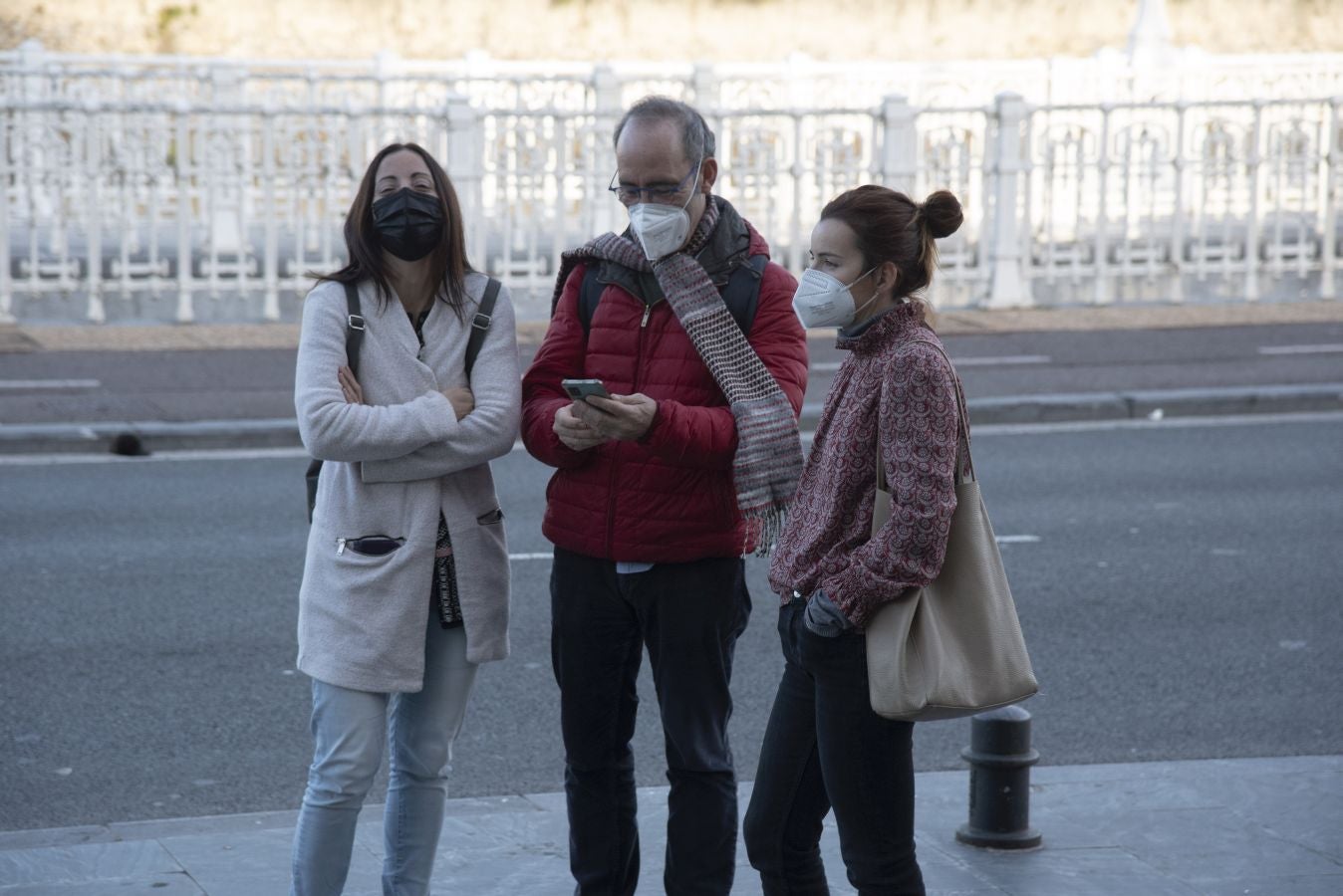 Fotos: Bravo por ellos