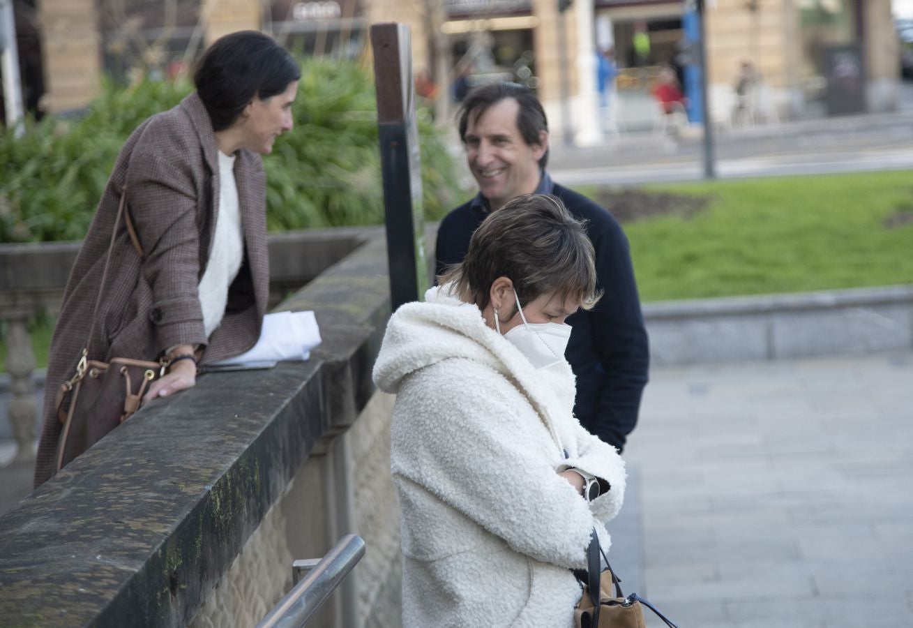 Fotos: Bravo por ellos