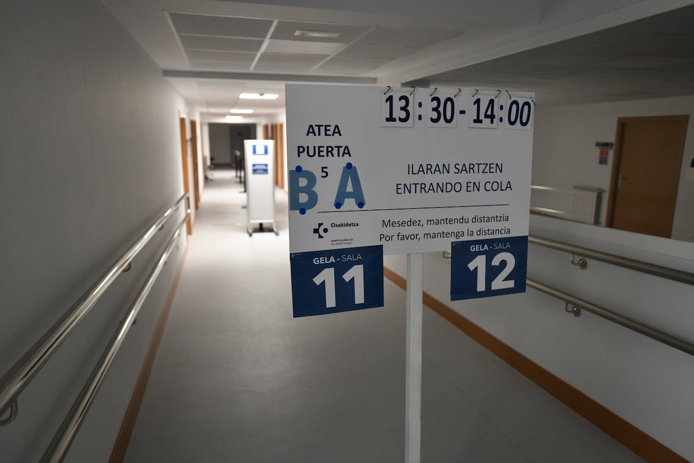 Vacunación: Osakidetza abre las citas para vacunar a los niños de más de 5 años