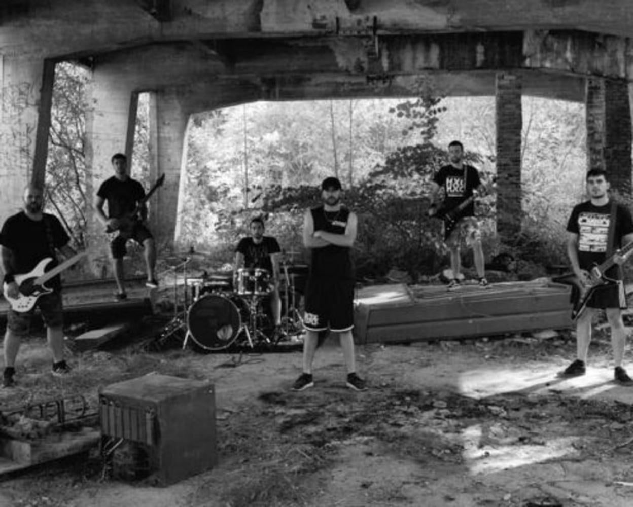 El grupo local Broken Legacy recibirá parte de la subvención para financiar dos de sus videoclips. 