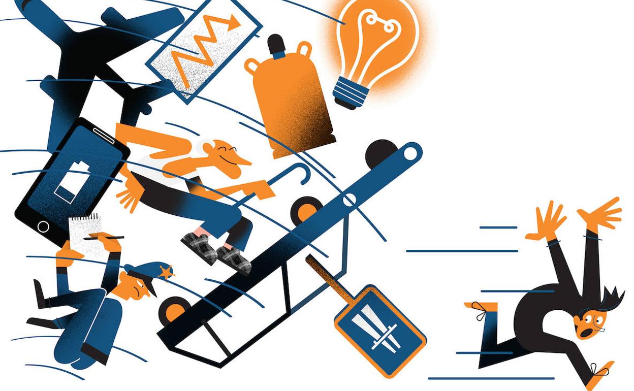 Economía: La escalada de la inflación complica la cuesta de enero