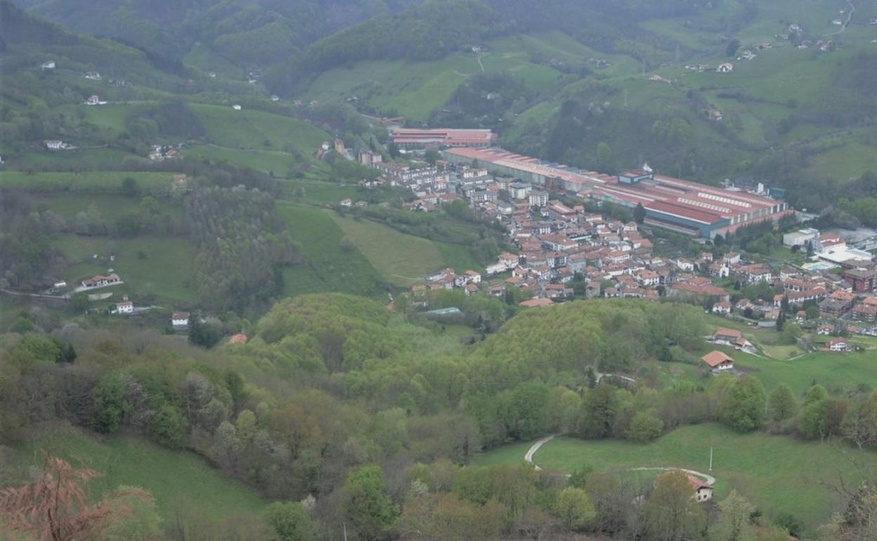 Se van a llevar a cabo diversas inversiones, también en los montes. 