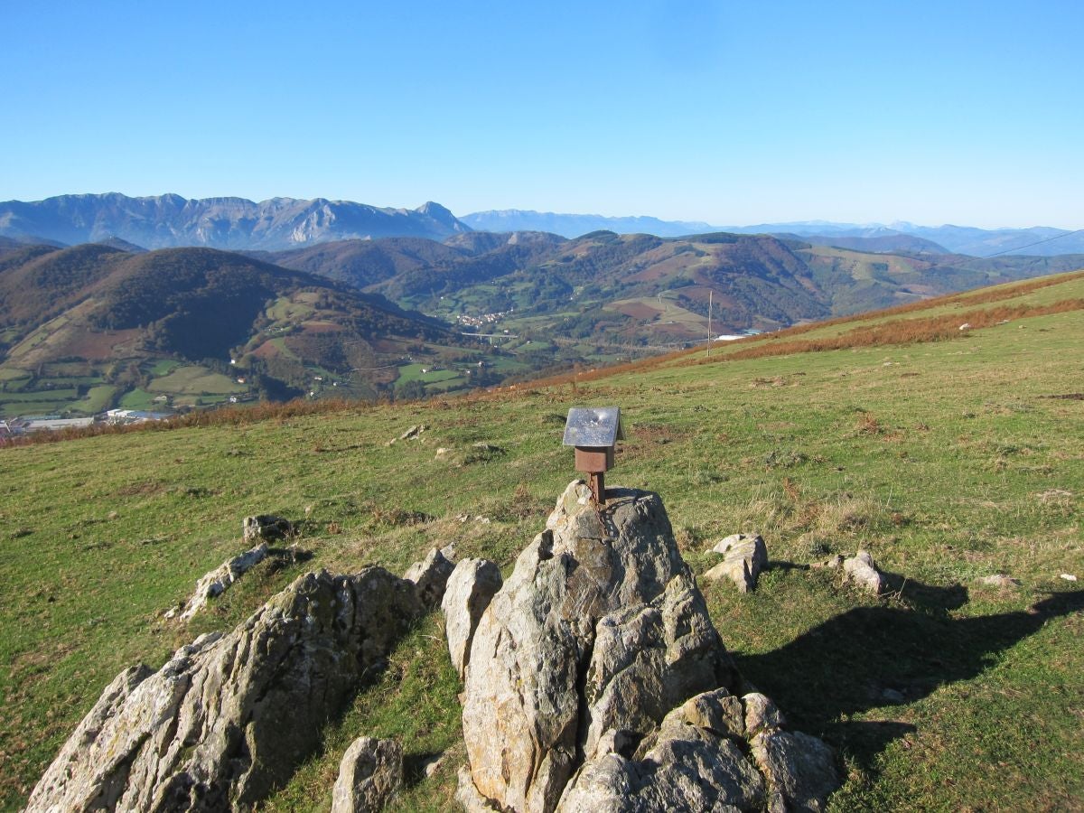 Fotos: Petriketa, entre molinos y gigantes