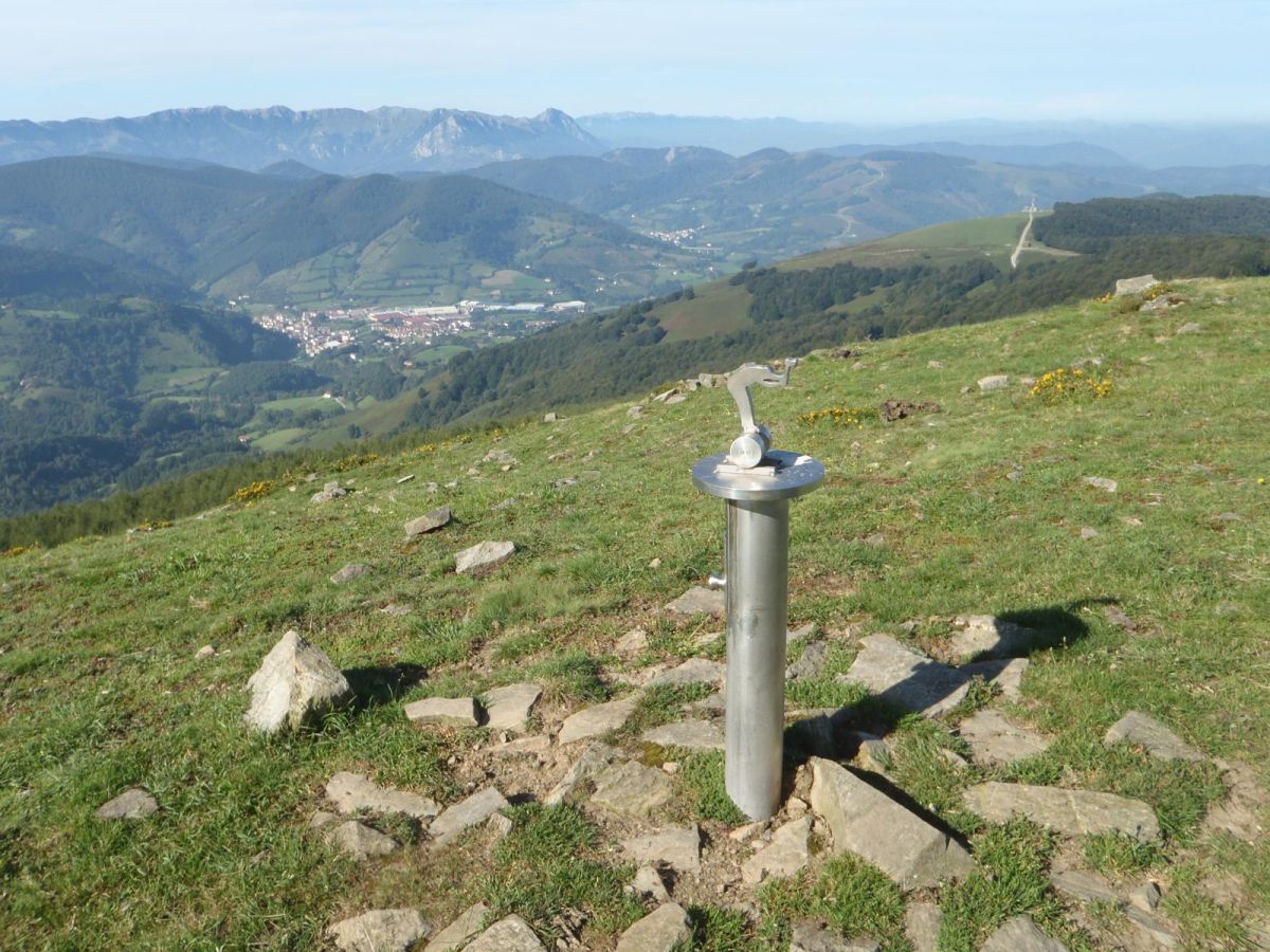 Fotos: Petriketa, entre molinos y gigantes