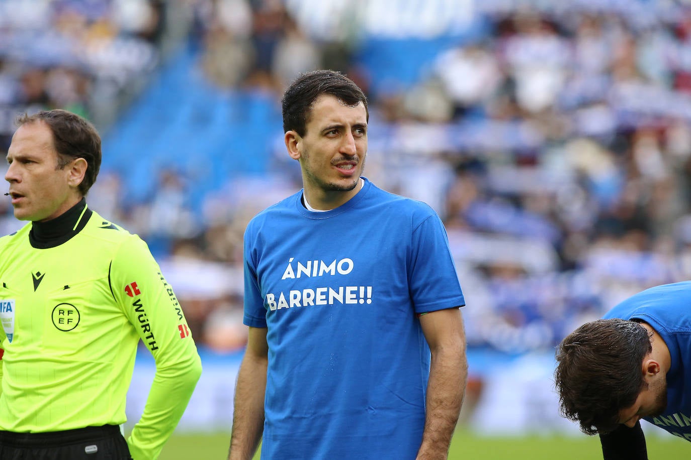 Fotos: Las mejores imágenes del Real Sociedad-Celta