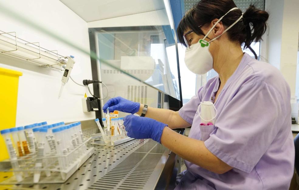 ¿Cómo es la variante dominante?