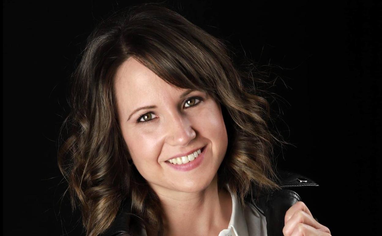 Sara Pina era alegre, disfrutaba con sus alumnos y le encantaba el teatro