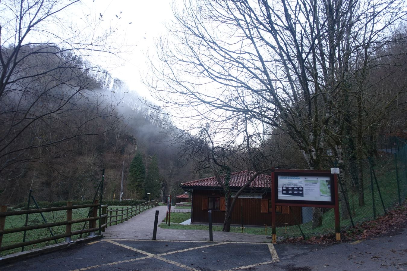 Fotos: Oindolar, señor del reino del agua