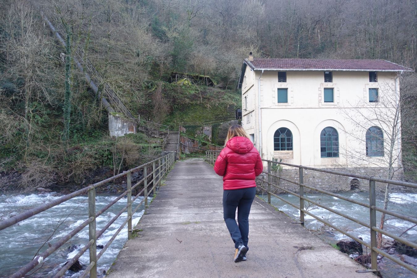 Fotos: Oindolar, señor del reino del agua