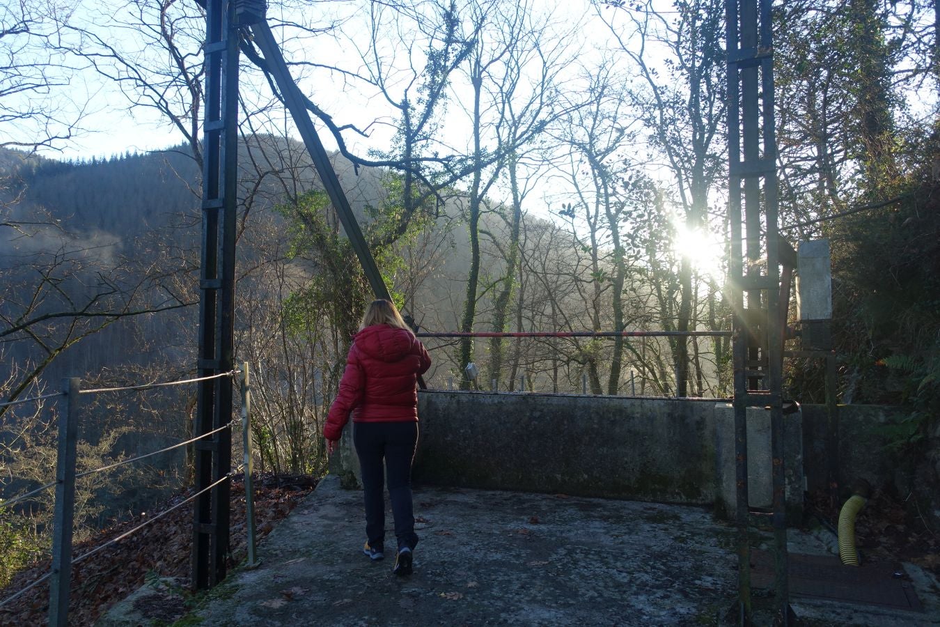 Fotos: Oindolar, señor del reino del agua