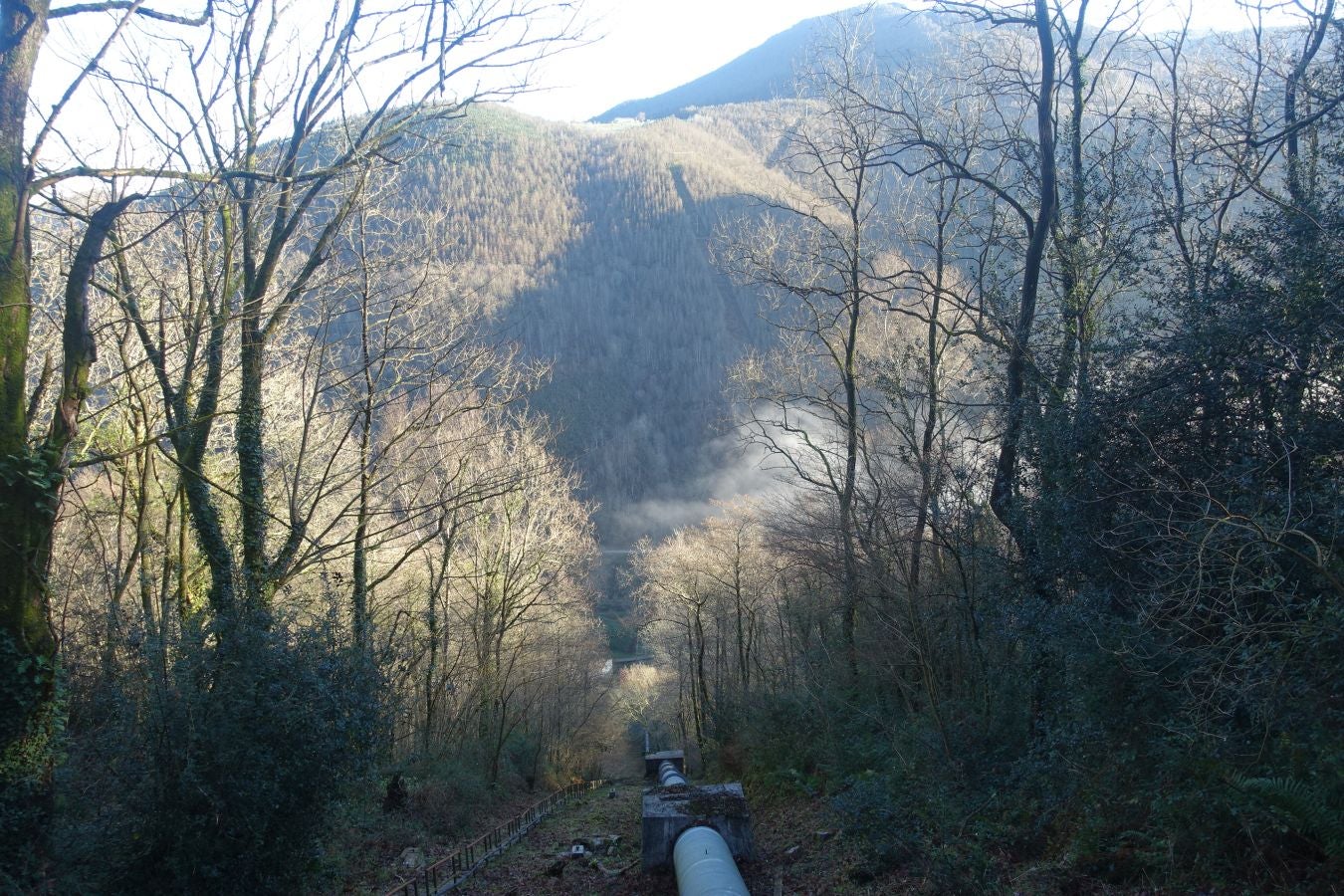 Fotos: Oindolar, señor del reino del agua