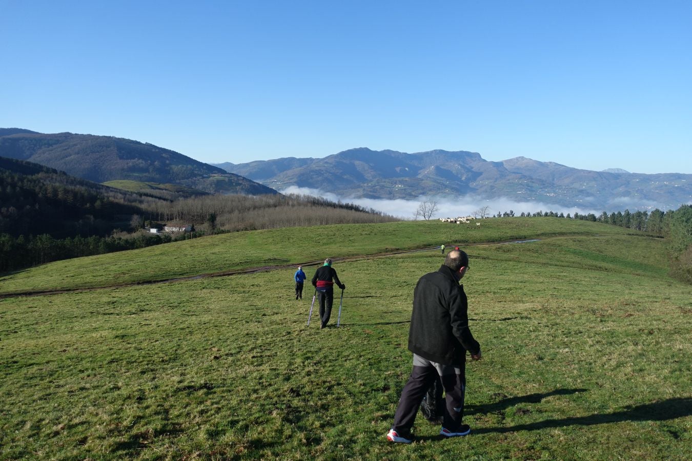 Fotos: Oindolar, señor del reino del agua
