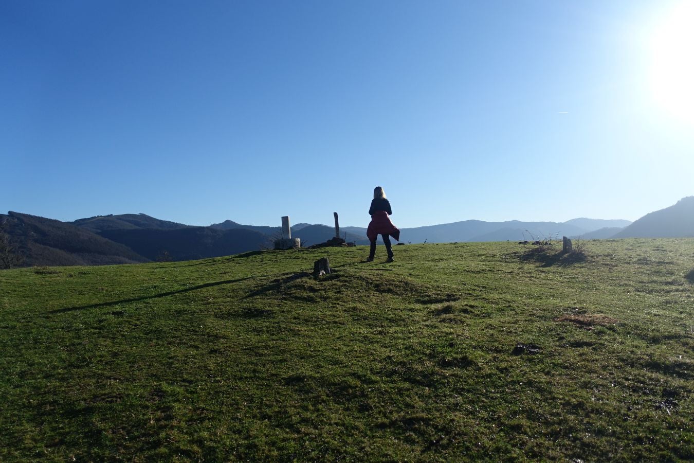 Fotos: Oindolar, señor del reino del agua