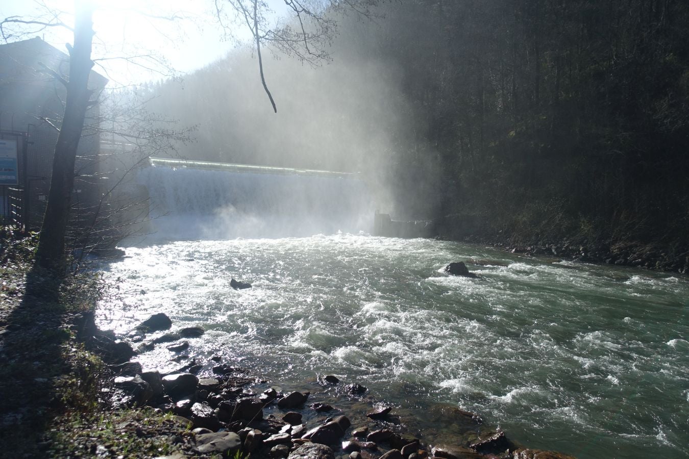 Fotos: Oindolar, señor del reino del agua