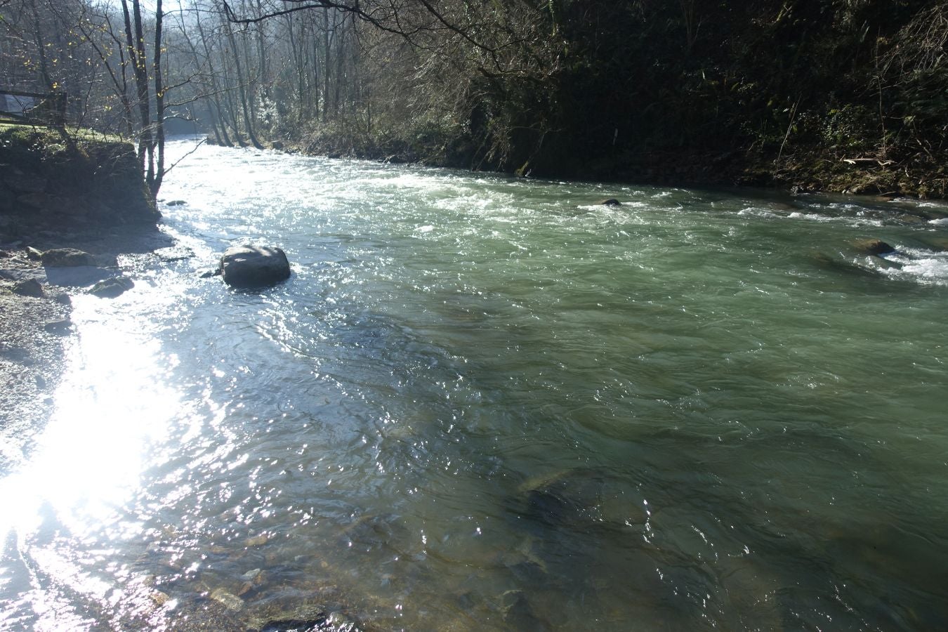 Fotos: Oindolar, señor del reino del agua