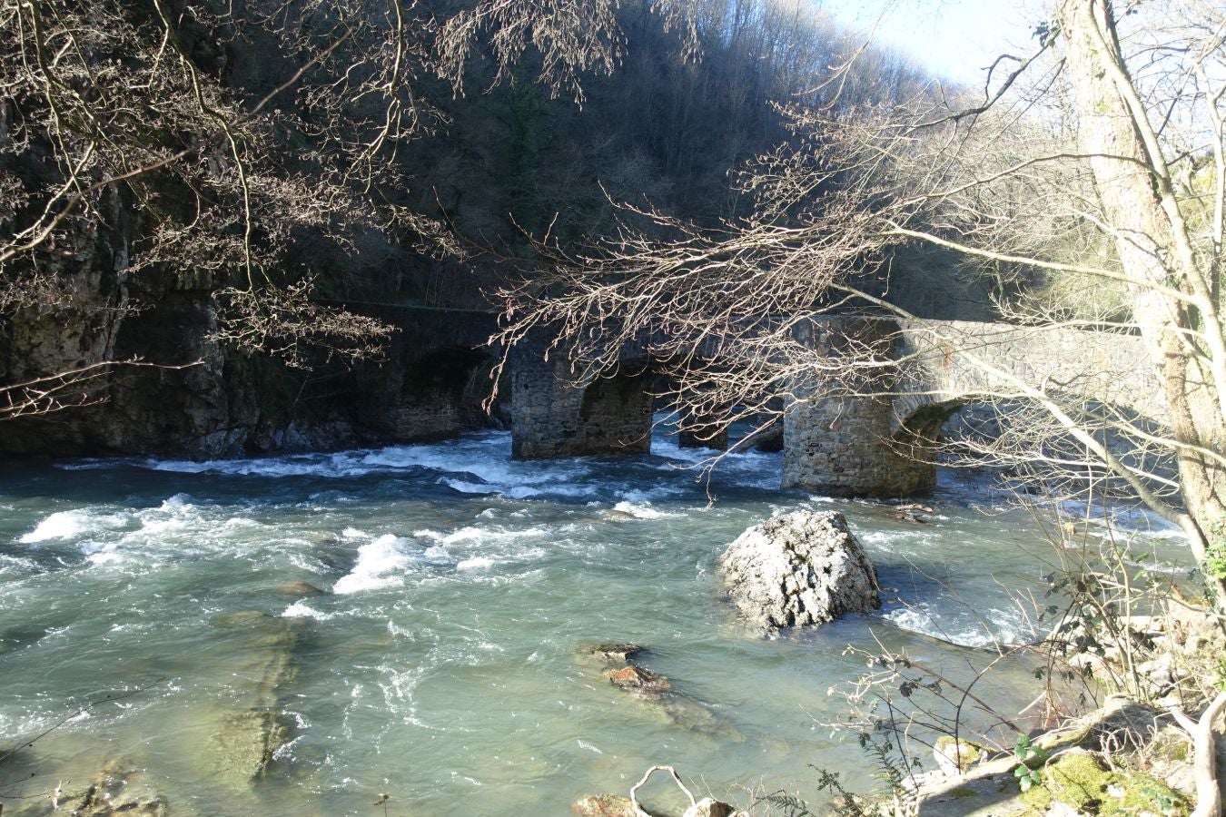 Fotos: Oindolar, señor del reino del agua