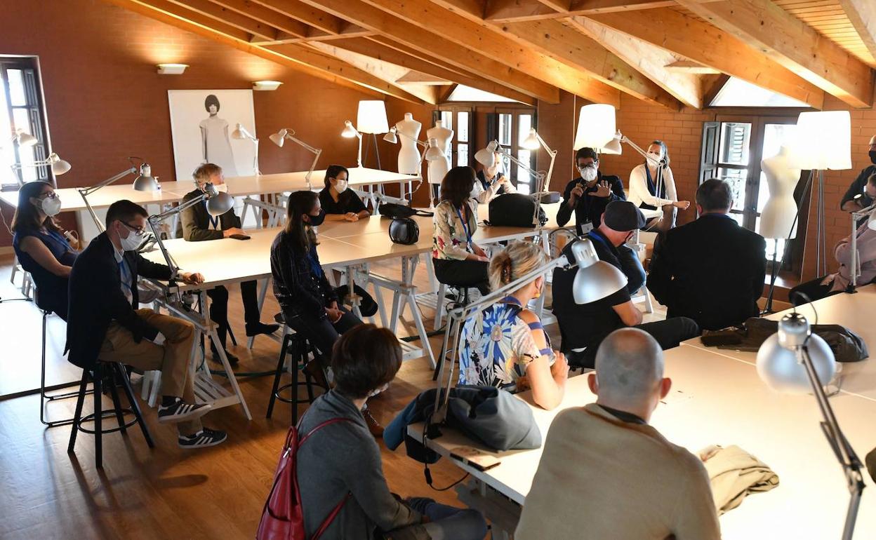 Ikerbasque | Research Fellows: 20 ikertzaile gazte kontratatzeko deialdia