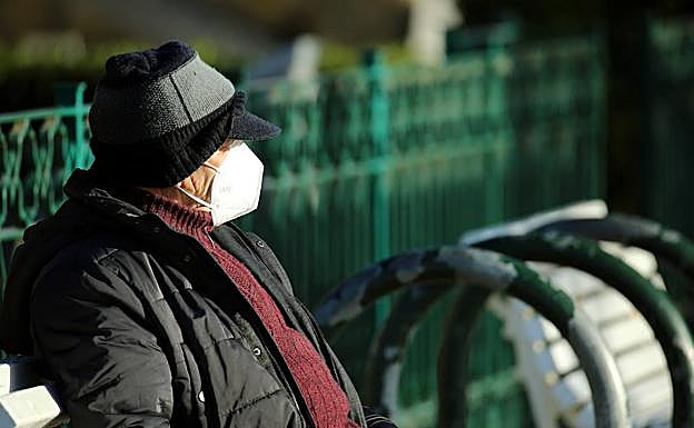 El descenso de la presión hospitalaria confirma el retroceso de la sexta ola