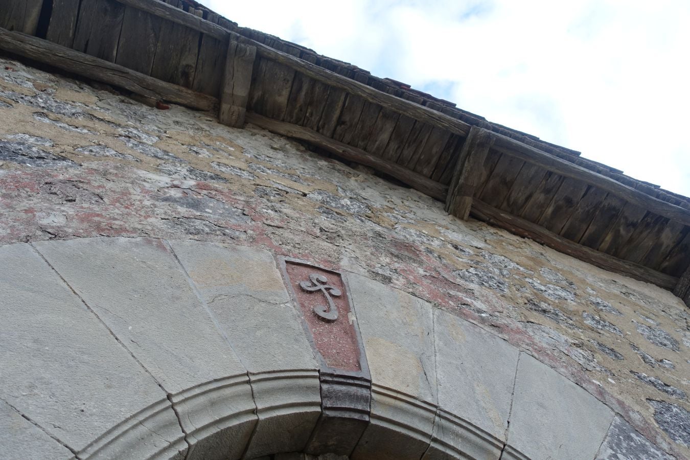 Fotos: Erga, con vistas a los Pirineos