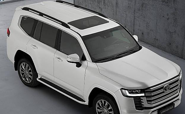 Toyota pide disculpas en Japón por el plazo de entrega de 4 años para quien compre un Land Cruiser