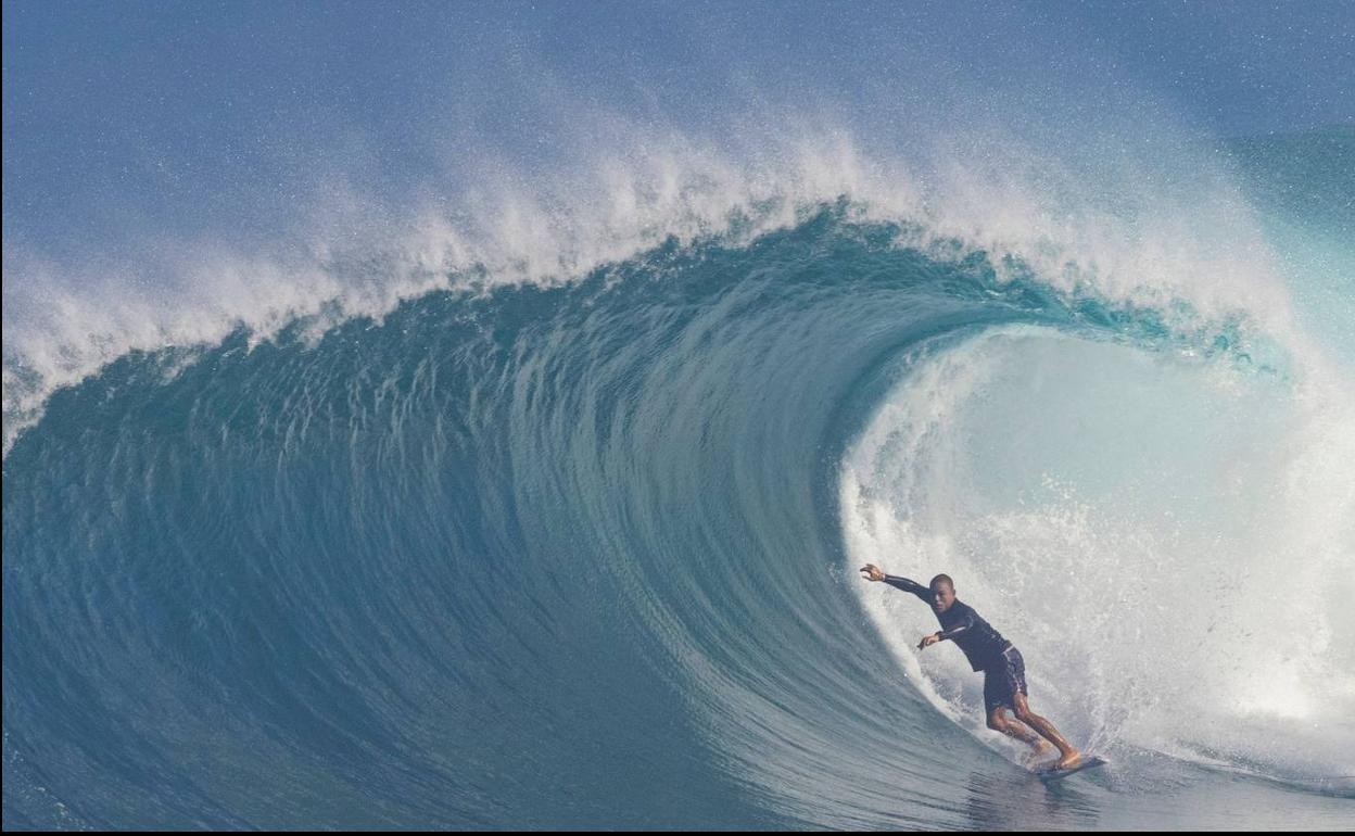 El circuito mundial arranca el viernes en Pipeline (Hawái)