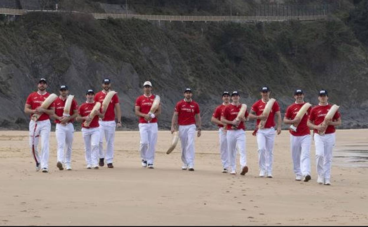 Negu honetan Gernikako Jai Alai frontoian ikusiko ditugu egungo puntistarik onenak. 