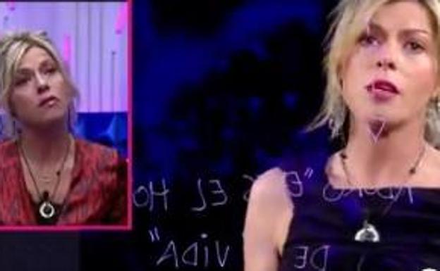La dura juventud de Alatzne, amenazada por ETA, que hace llorar a Toñi Moreno