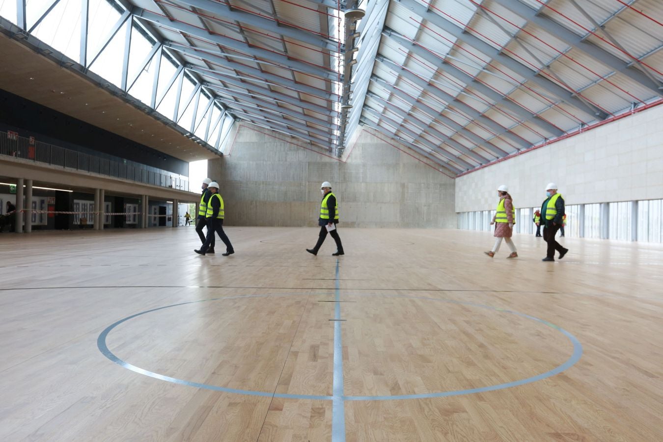 Fotos: En junio, a las piscinas de Altza