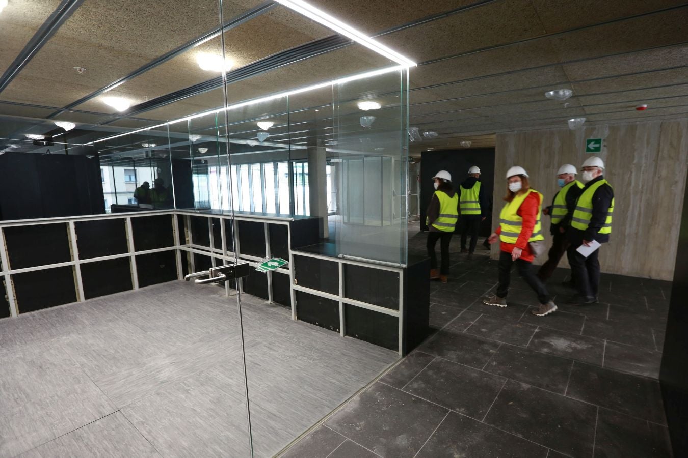 Fotos: En junio, a las piscinas de Altza