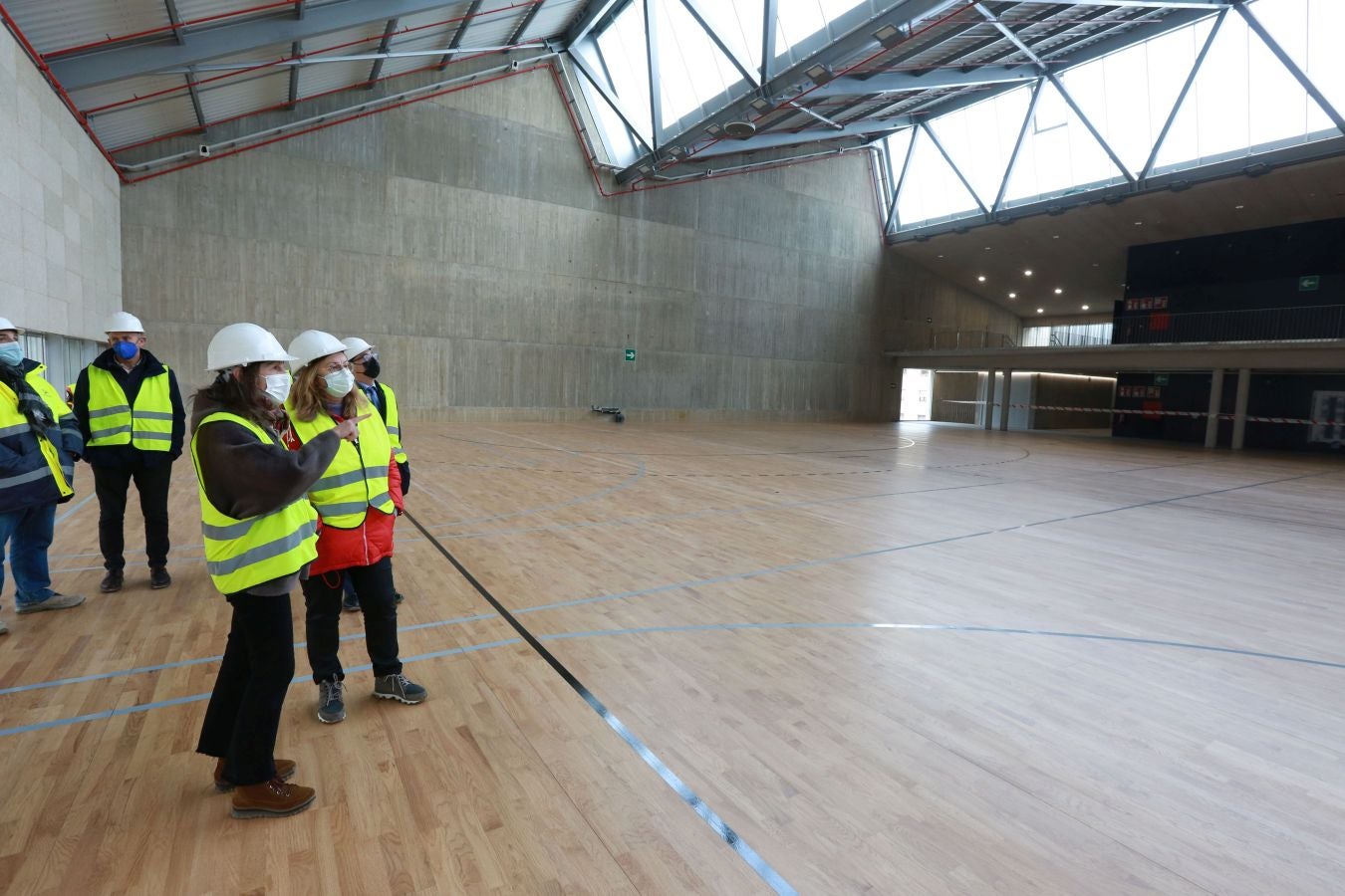 Fotos: En junio, a las piscinas de Altza