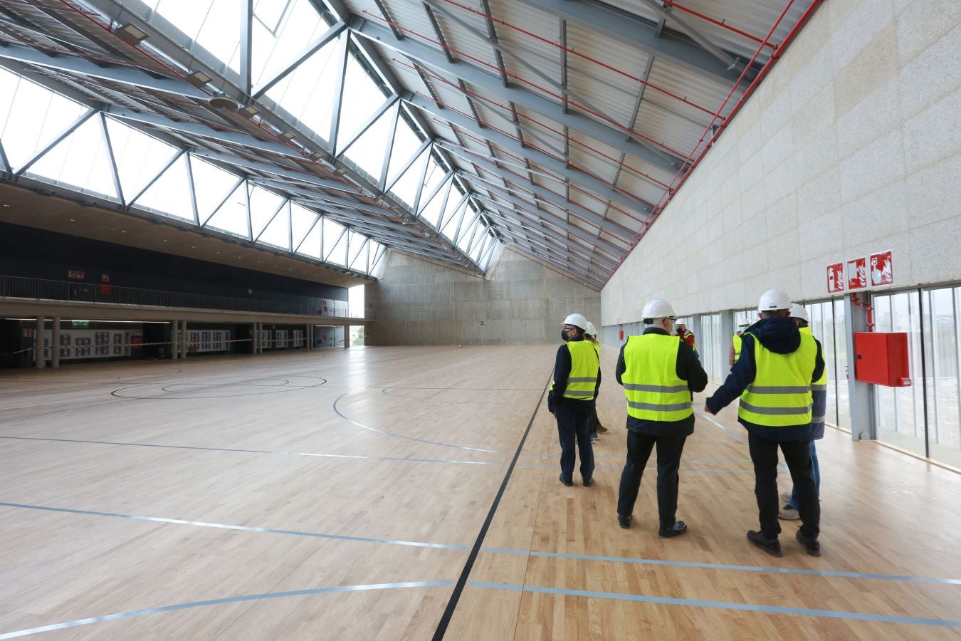 Fotos: En junio, a las piscinas de Altza