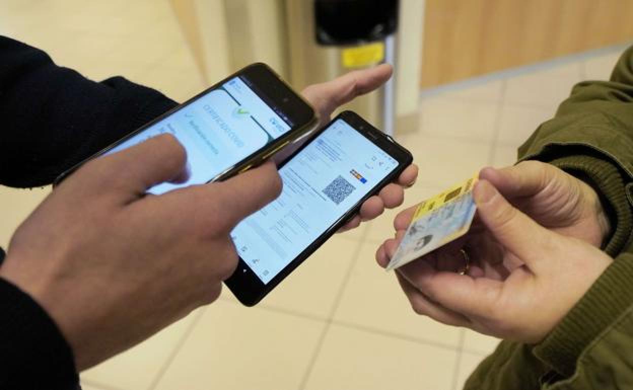 La muerte de la folclórica