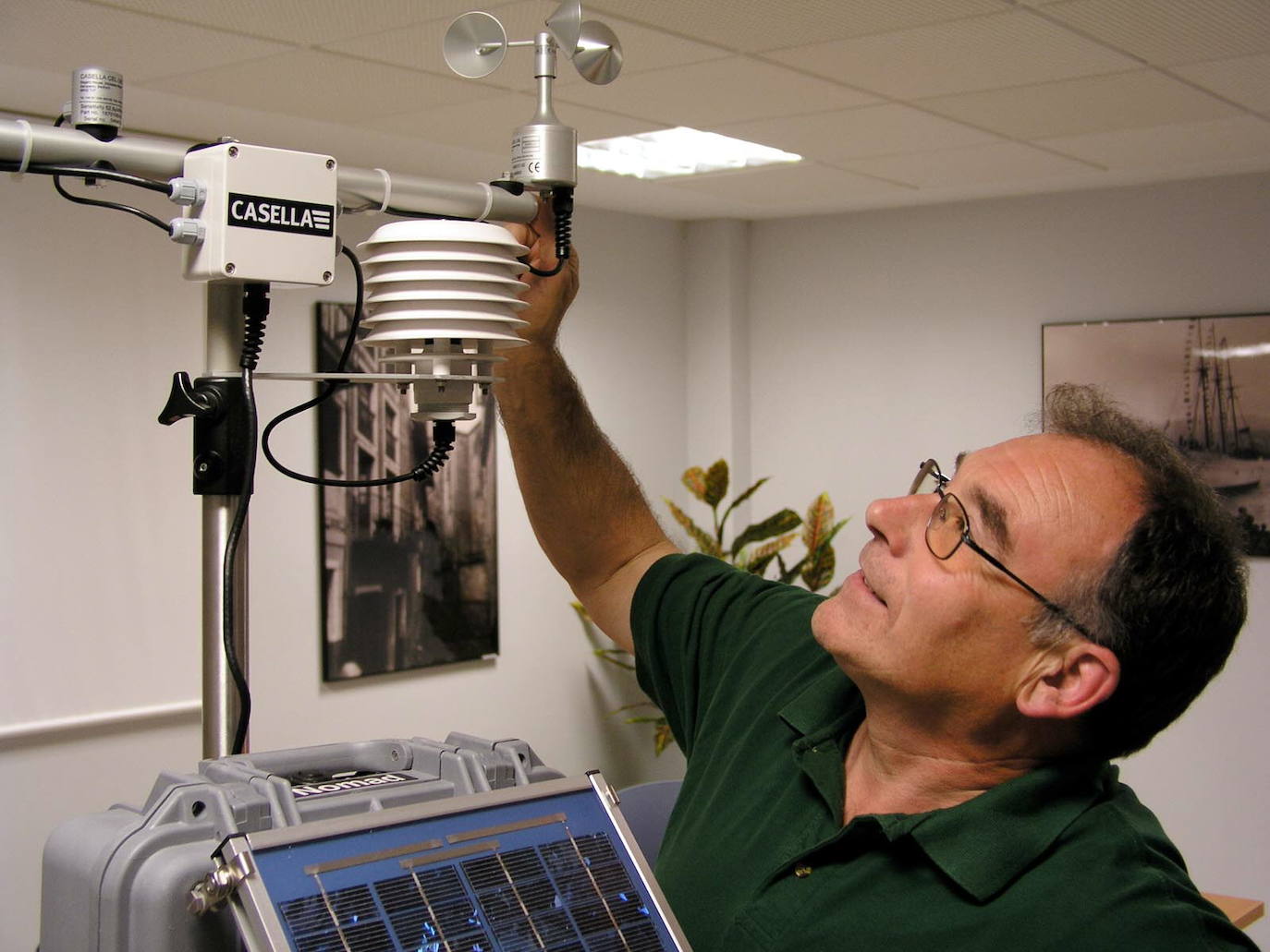 Fotos: Fallece el fraile franciscano Pello Zabala