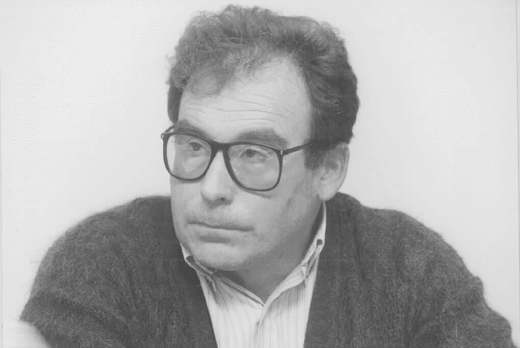 Fotos: Fallece el fraile franciscano Pello Zabala