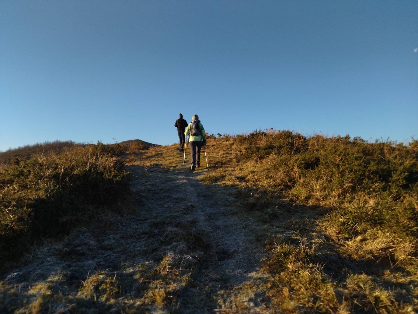 Fotos: Mandoegi, un bonito paseo en el tiempo