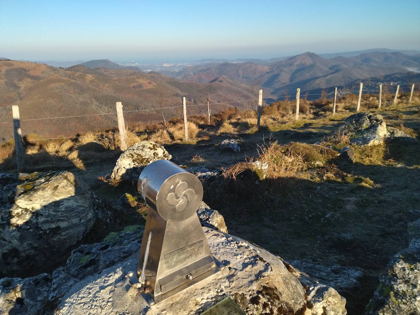 Fotos: Mandoegi, un bonito paseo en el tiempo