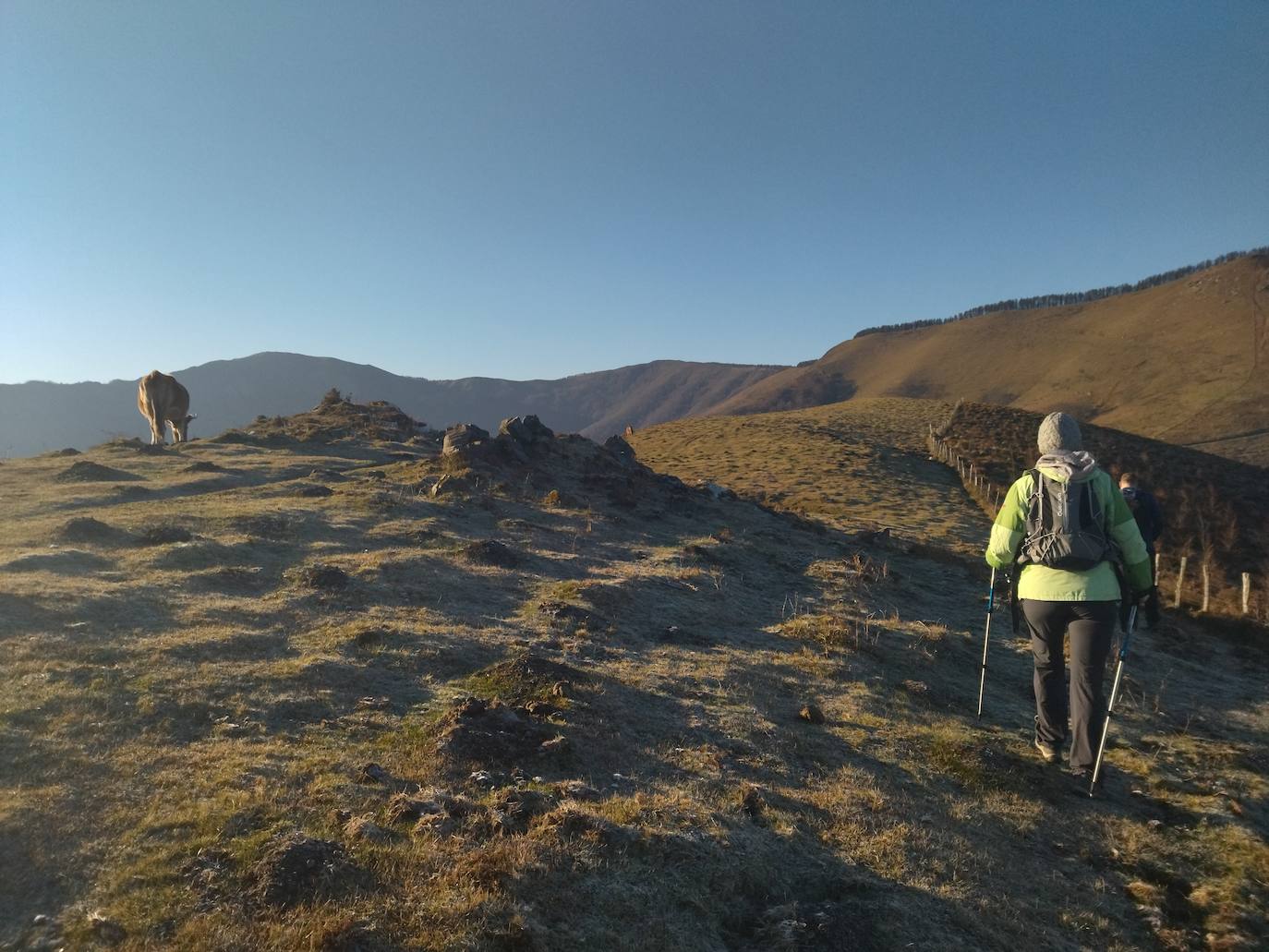 Fotos: Mandoegi, un bonito paseo en el tiempo