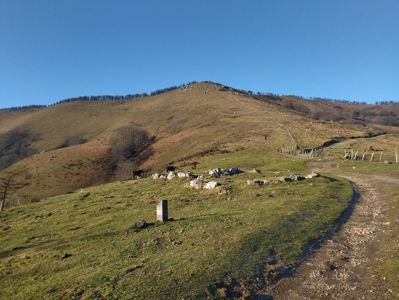 Fotos: Mandoegi, un bonito paseo en el tiempo